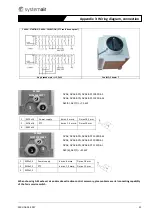 Preview for 21 page of SystemAir MRH 1000 Installation And Operating Instructions Manual