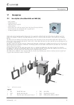 Preview for 33 page of SystemAir MUB-EC Series Installation And Operating Instructions Manual