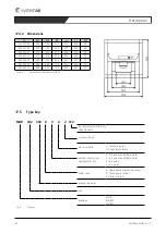 Preview for 40 page of SystemAir MUB-EC Series Installation And Operating Instructions Manual