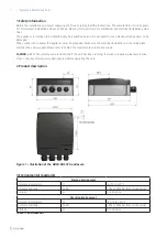 Preview for 4 page of SystemAir NOVA drive 370 Product Description