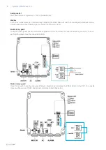 Preview for 10 page of SystemAir NOVA drive 370 Product Description