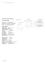 Preview for 18 page of SystemAir NOVA drive 370 Product Description