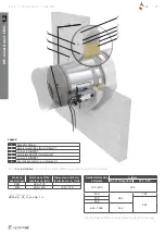 Preview for 8 page of SystemAir OCWATERLOO EKIR Original Installation, Operation And Inspection Manual