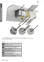 Preview for 24 page of SystemAir OCWATERLOO EKIR Original Installation, Operation And Inspection Manual