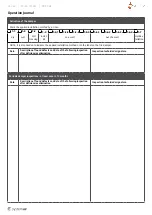 Preview for 44 page of SystemAir OCWATERLOO EKIR Original Installation, Operation And Inspection Manual