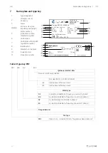 Preview for 11 page of SystemAir PRF 125 Series Installation And Operating Instrucitons