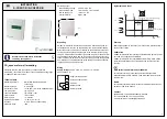 SystemAir S-CO2RT-R Instruction preview