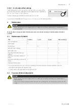 Preview for 13 page of SystemAir SAVE-P VSR 150/B User Manual