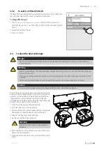 Preview for 15 page of SystemAir SAVE-P VSR 150/B User Manual