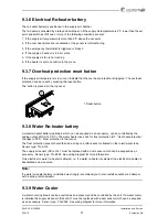 Preview for 41 page of SystemAir SAVE VSR 300 Installation And Service