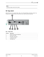 Preview for 45 page of SystemAir SAVE VSR 300 Installation And Service