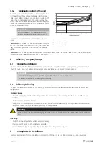 Preview for 9 page of SystemAir SAVE VTR 150/K Installation Instructions Manual