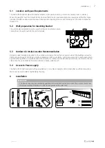 Preview for 11 page of SystemAir SAVE VTR 250/B Installation Instructions Manual