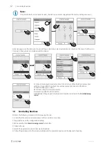 Preview for 16 page of SystemAir SAVE VTR 250/B Installation Instructions Manual