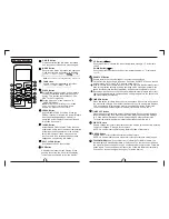 Preview for 4 page of SystemAir SYSCONTROL RM 52 User Manual