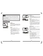 Preview for 7 page of SystemAir SYSCONTROL RM 52 User Manual