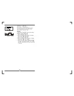 Preview for 8 page of SystemAir SYSCONTROL RM 52 User Manual