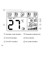 Preview for 18 page of SystemAir SYSCONTROL WC 90 Installation & Owner'S Manual