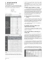 Preview for 10 page of SystemAir SYSVRF AHU 10HP S Installation & Owner'S Manual