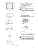 Preview for 6 page of SystemAir SYSVRF CASSETTE MINI Installation Manual