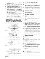 Preview for 7 page of SystemAir SYSVRF CASSETTE MINI Installation Manual