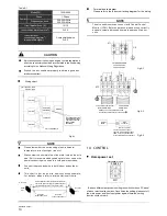 Preview for 11 page of SystemAir SYSVRF CASSETTE MINI Installation Manual