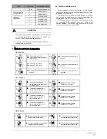 Preview for 12 page of SystemAir SYSVRF CASSETTE MINI Installation Manual