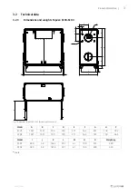 Preview for 7 page of SystemAir Topvex SC03-11 Installation Instructions Manual