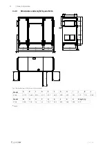 Preview for 8 page of SystemAir Topvex SC03-11 Installation Instructions Manual