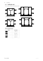 Preview for 14 page of SystemAir Topvex SC03-11 Installation Instructions Manual