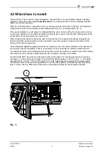 Preview for 9 page of SystemAir Topvex SC03 Installation Instructions Manual