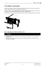 Preview for 17 page of SystemAir Topvex SC03 Installation Instructions Manual