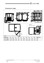 Preview for 2 page of SystemAir Topvex SR07 E Installation Instruction