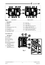 Preview for 3 page of SystemAir Topvex SR07 E Installation Instruction