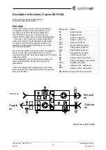 Preview for 9 page of SystemAir Topvex SR07 E Installation Instruction