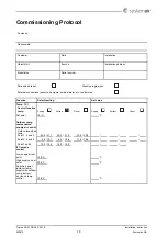 Preview for 18 page of SystemAir Topvex SR07 E Installation Instruction