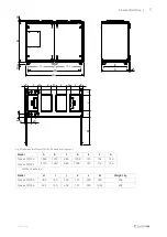 Preview for 9 page of SystemAir Topvex SX/C Series Installation Instructions Manual