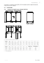 Preview for 7 page of SystemAir Topvex TR 09 Series Installation Instructions Manual