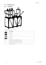 Preview for 11 page of SystemAir Topvex TR 09 Series Installation Instructions Manual