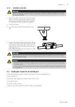 Preview for 13 page of SystemAir Topvex TR 09 Series Installation Instructions Manual