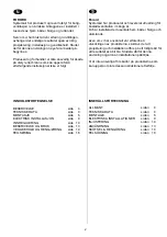 Preview for 2 page of SystemAir Villavent 480-10/B Installation, User And Maintenance Instructions