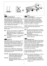 Preview for 8 page of SystemAir Villavent 480-10/B Installation, User And Maintenance Instructions