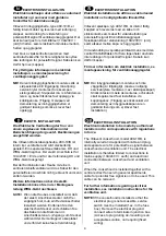 Preview for 9 page of SystemAir Villavent 480-10/B Installation, User And Maintenance Instructions