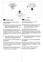 Preview for 10 page of SystemAir Villavent 480-10/B Installation, User And Maintenance Instructions