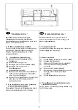 Preview for 20 page of SystemAir Villavent VR-250 EH/B/3 User And Maintenance Instructions