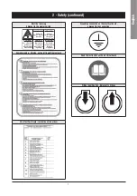 Preview for 9 page of SystemAir WQH 120 Installation And Maintenance Manual