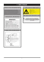 Preview for 10 page of SystemAir WQH 120 Installation And Maintenance Manual