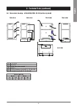 Preview for 55 page of SystemAir WQH 120 Installation And Maintenance Manual