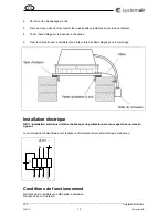 Preview for 12 page of SystemAir ZRS Manual