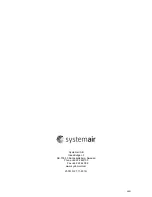 Preview for 19 page of SystemAir ZRS Manual